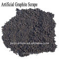 Graphite electrode scraps/GES for steel and casting